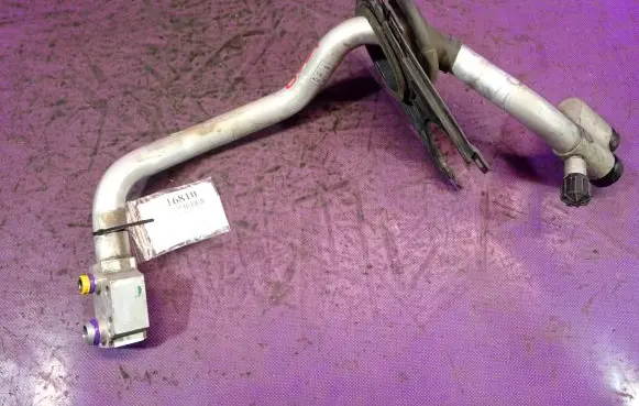 Audi A4 S4 B8 8K Air conditioning (A/C) pipe/hose 8K1260712K