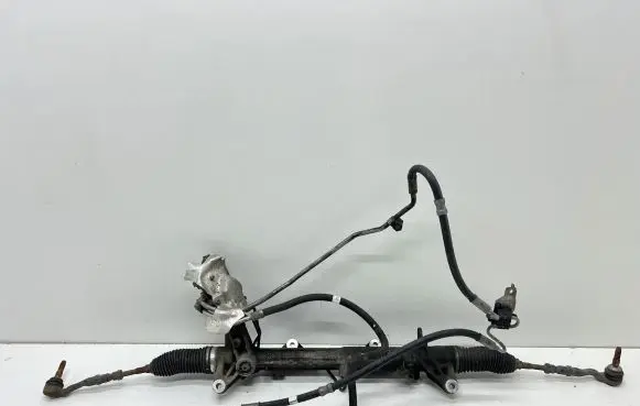 BMW 5 GT F07 Steering rack 6793196 7853993640 00010573