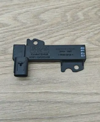 Volvo S80 Keyless system antenna 6g9115K603KB 5WK4789