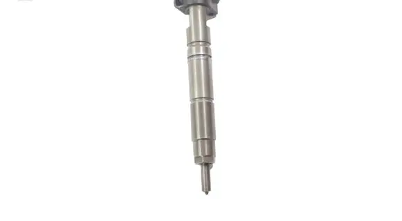 Mercedes-Benz E W211 Fuel injector A6420700587 0445115 060802