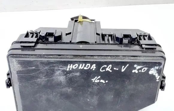 Honda CR-V Fuse box set 191R118CMM T0AA011