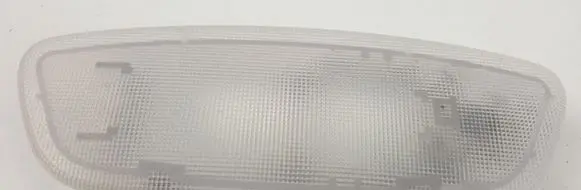 Mercedes-Benz C W203 Headlining lighting console trim 2108203401