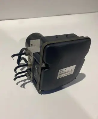 BMW X5 E70 ABS Pump 0439S0 7987849 69SZ849