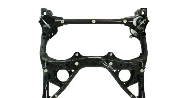 BMW 1 F20 F21 Front subframe 31106866983 6866983