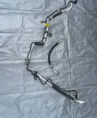 Jeep Avenger Air conditioning (A/C) system set 
