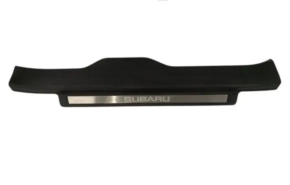 Subaru Outback (BS) Front sill trim cover 94060AL12A