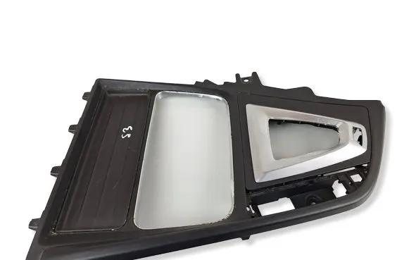 BMW 3 F30 F35 F31 Center console 9323675 105496008C 105495978C