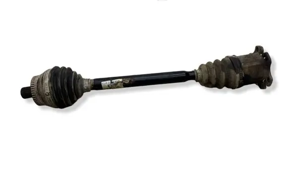Audi A4 S4 B6 8E 8H Front driveshaft 8E0407272