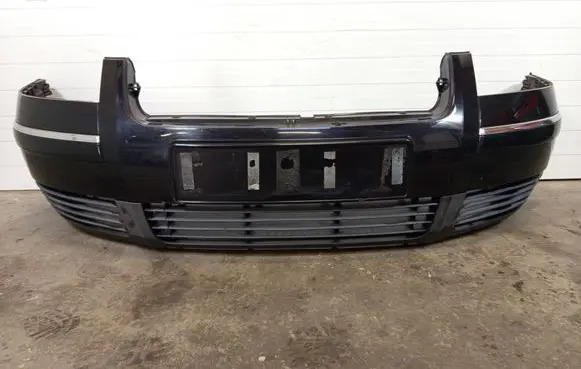 Volkswagen PASSAT B5.5 Front bumper ZERZB5