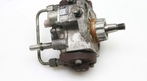 Opel Astra J Fuel injection high pressure pump 8980924670