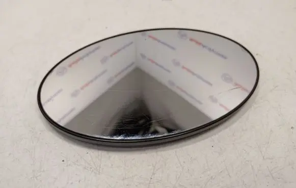 Mini One - Cooper R50 - 53 Wing mirror glass 51167058057