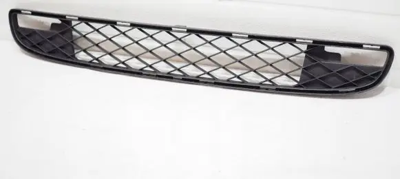 Smart ForTwo II Front bumper lower grill A4518880123