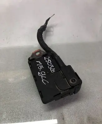 Mercedes-Benz GLC X253 C253 Other relay A0009825323