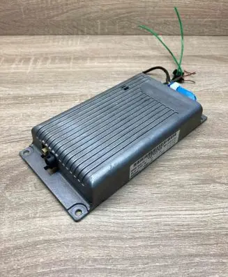 BMW 7 F01 F02 F03 F04 Bluetooth control unit module 9229740 10099110 WithPlug
