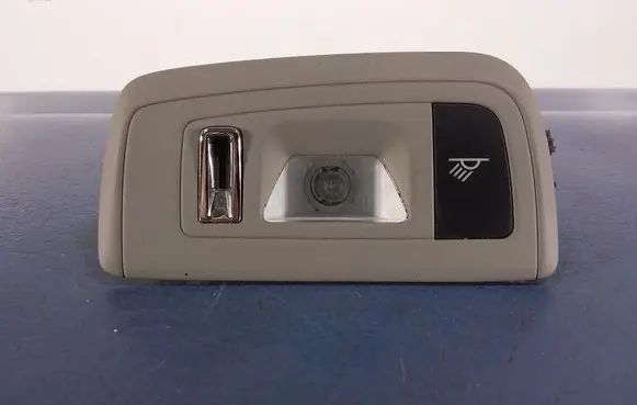 Porsche Panamera (970) Boot/trunk interior light 97063206203