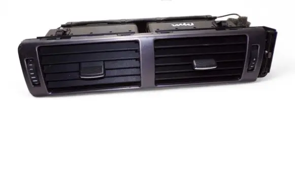 Audi A6 S6 C5 4B Dash center air vent grill 4B1820951