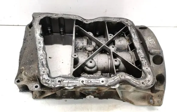 Renault Espace - Grand espace IV Oil sump 8200600642