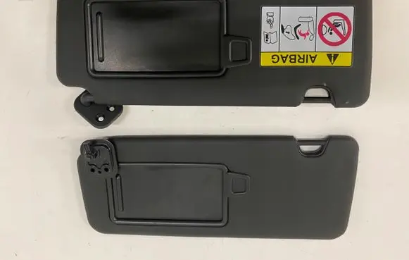 Hyundai Tucson LM Sun visor