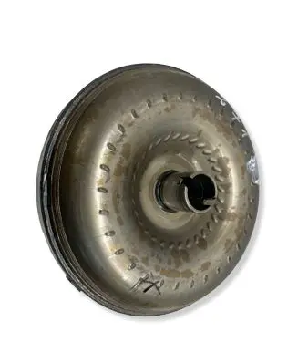 Mercedes-Benz C W203 Torque converter A2112500902