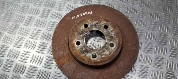 Ford Mondeo Mk III Rear brake disc