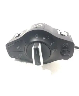 Audi Q5 SQ5 Light switch 8K0941531AL 0709091005