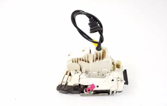 Jeep Grand Cherokee Rear door lock P04589699AF