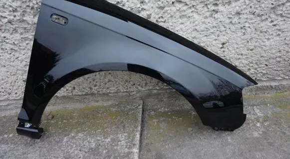 Audi A3 S3 8P Fender