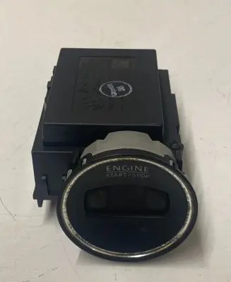 Volkswagen PASSAT B6 Ignition lock 3C0905843M 33303301 1601200342326