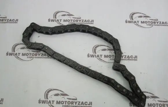 Ford S-MAX Timing chain (engine) 379GB