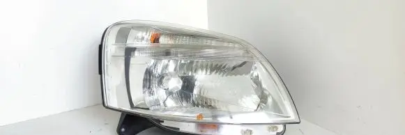 Citroen Berlingo Headlight/headlamp 3CLX13K046AA