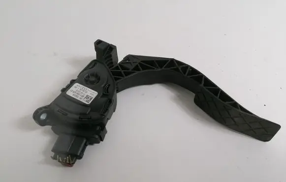 Audi A6 S6 C7 4G Accelerator throttle pedal 8K1723523A