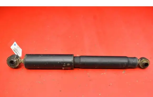 Rear shock absorber/damper