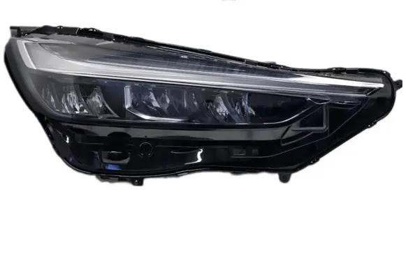 Honda HR-V Headlight/headlamp STANLEYW6500