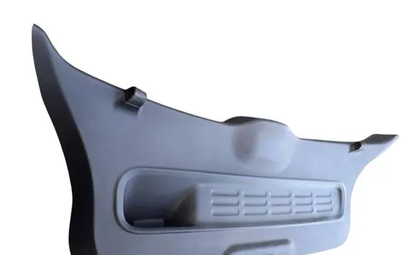 Citroen C4 Cactus Tailgate trim 9801412277 100993A0 100945A0