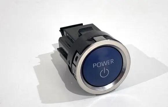 Toyota Corolla E210 E21 Engine start stop button switch 