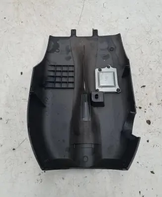 BMW 5 E39 Steering wheel column trim ZZ1095779