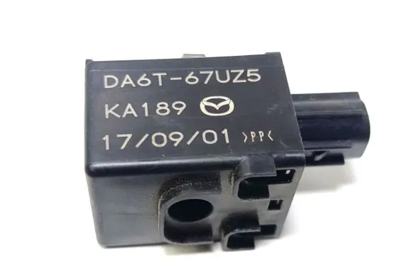 Sensor