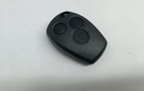 Renault Master II Ignition key/card 