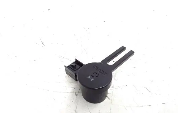 Cadillac CTS Brake pedal sensor switch 15200124