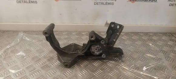 Fiat Ducato Generator/alternator bracket 5801848266