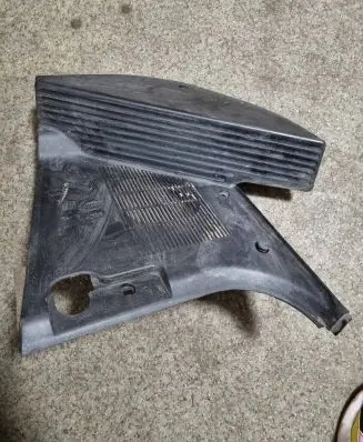 BMW 3 E36 Side speaker trim/cover 51431944201 1944201