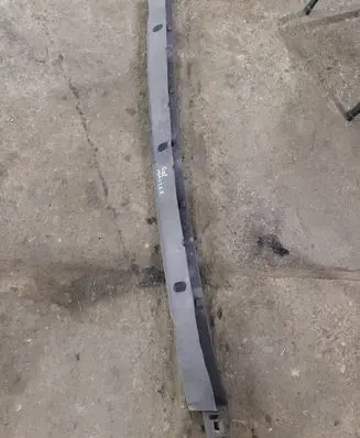 Renault Master II Rear bumper