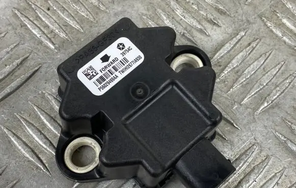 Jeep Grand Cherokee Other control units/modules P56029469AA