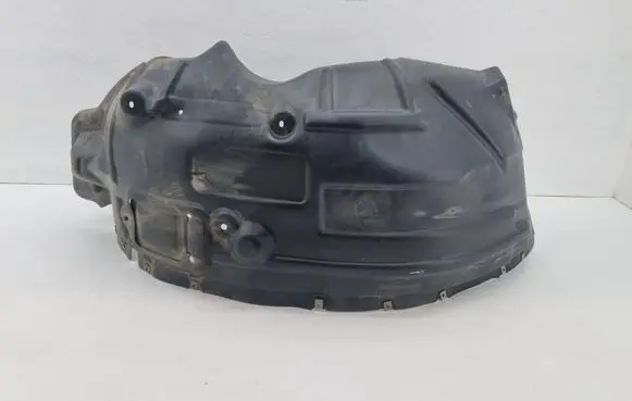 Ram 1500 DT Front wheel arch liner splash guards 68275897AB 68396520AA