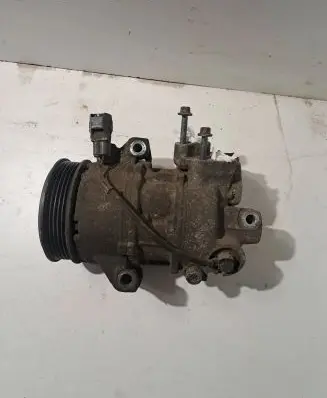 Mitsubishi Colt Air conditioning (A/C) compressor (pump)