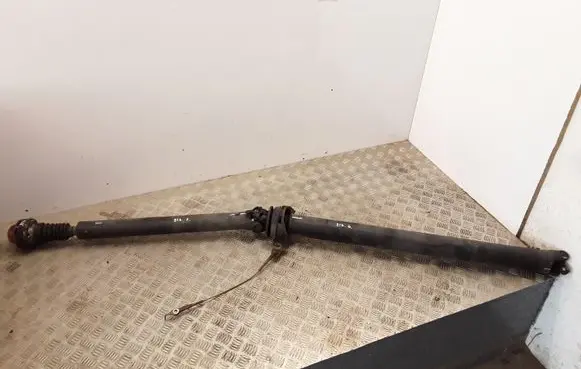 Ford Maverick Rear driveshaft/prop shaft YL844602DJ 027SB85002