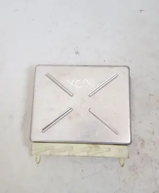 Volvo XC90 Gearbox control unit/module 1T0505A00 T02490772
