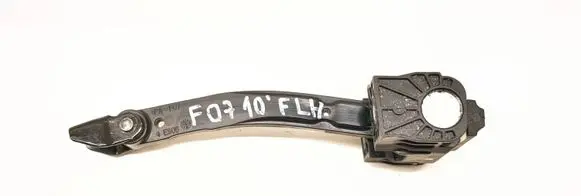 BMW 5 GT F07 Front door check strap stopper 7197828