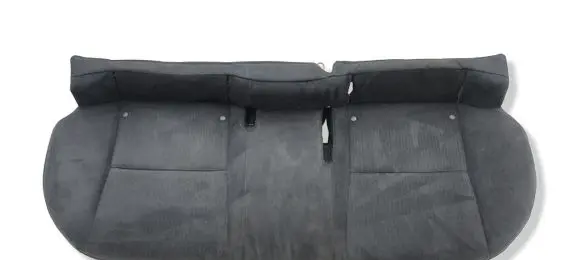 Lexus CT 200H Rear seat 