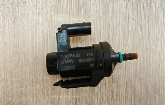 BMW X4 G02 Vacuum valve 8570591